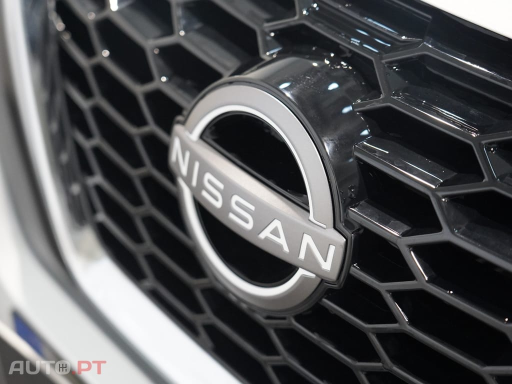 Nissan Juke 1.0 DIG-T Acenta