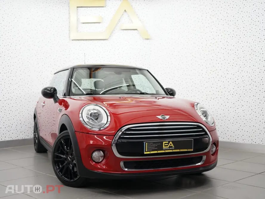 MINI Cooper Cooper