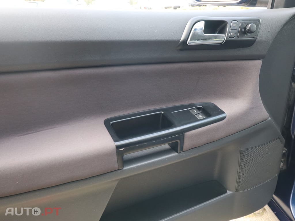 Volkswagen Polo 1.4 TDi Trendline AC