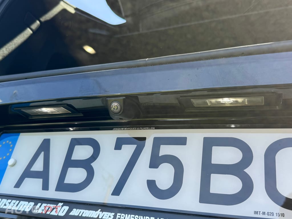 BMW X4 M M40 d Auto