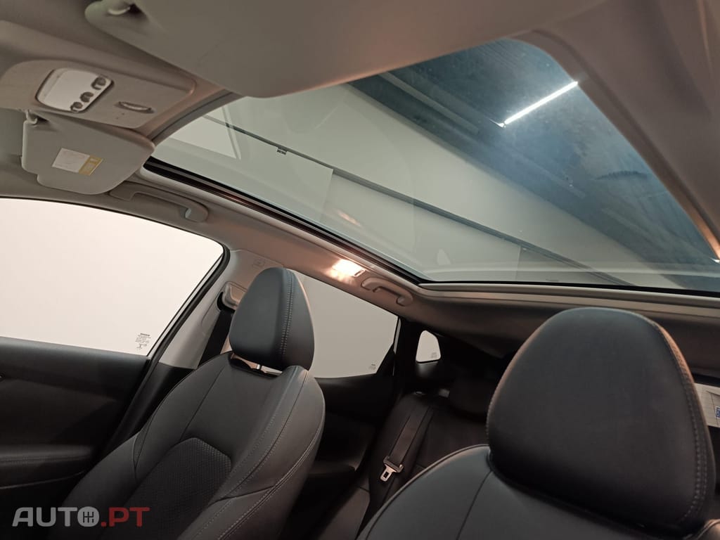 Nissan Qashqai 1.3 DIG-T N-Tekna  