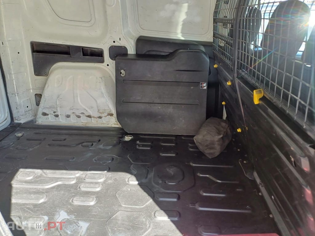 Fiat Doblo 1.3 Multijet
