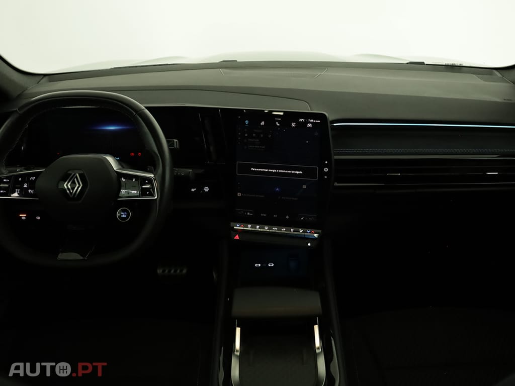 Renault Austral Austral 1.3 Mild Hybrid Techno Esprit Alpine Auto