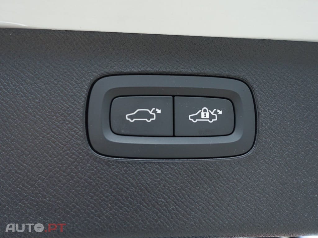 Volvo XC90 I.V.A DEDUTIVEL Recharge Plus T8 AWD 