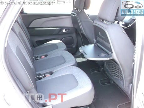 Citroen C4 Picasso 1.6 BlueHDI Feel  115 CV