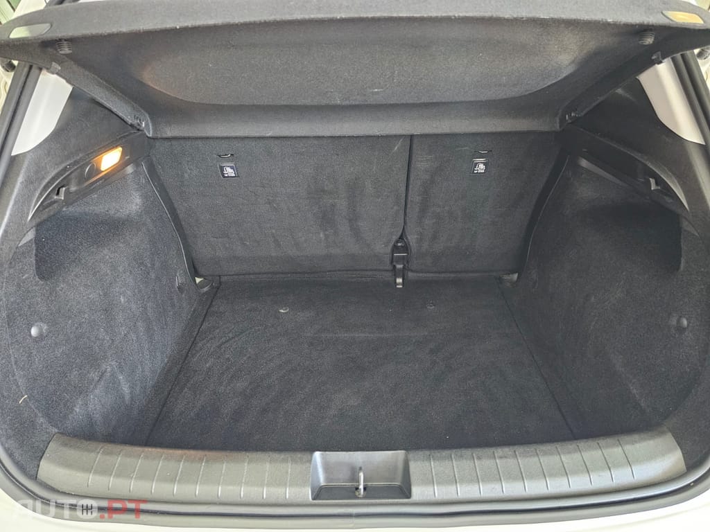 Fiat Tipo 1.3 M-Jet Lounge