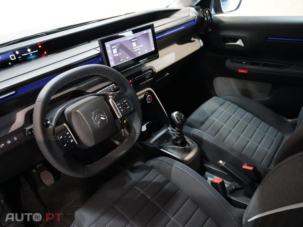 Citroen C3 1.2 Turbo Plus16