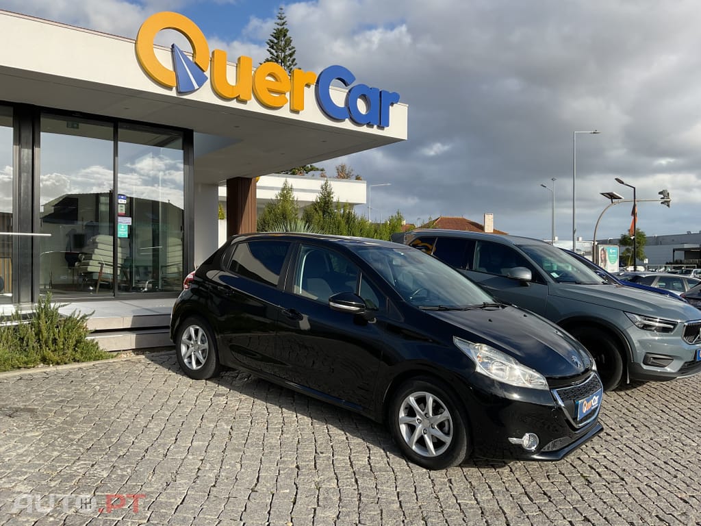 Peugeot 208 1.2 VTi Active