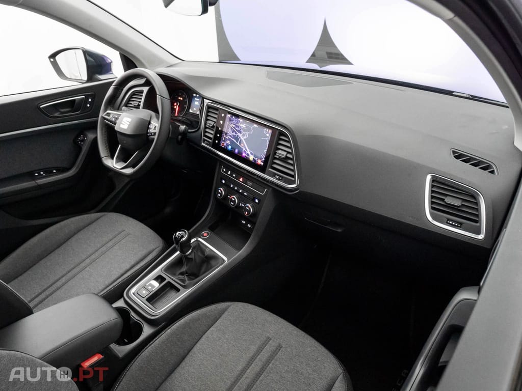 Seat Ateca 1.0 TSI Style