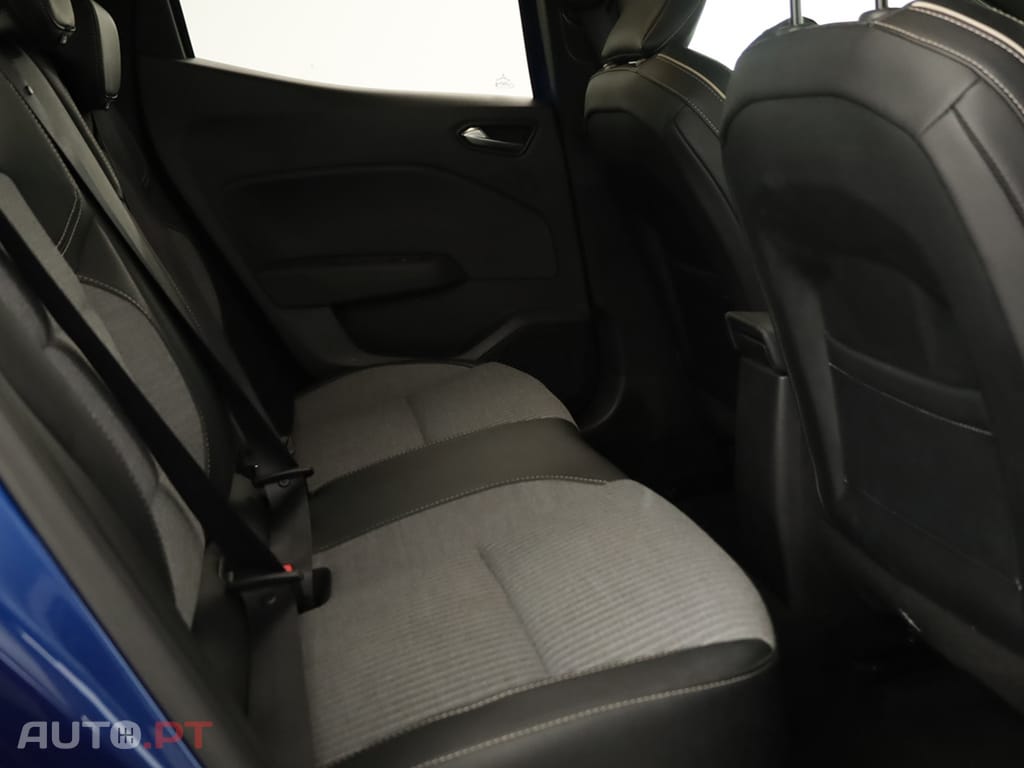 Renault Clio Clio 1.0 TCe Techno