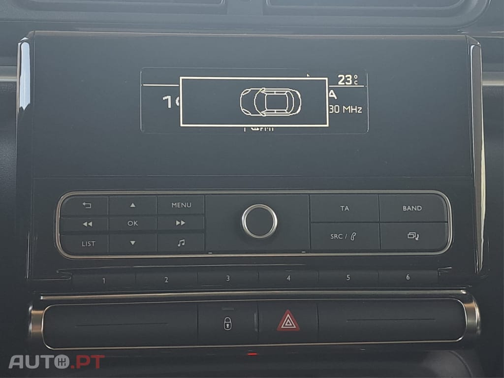 Citroen C3 1.2 PureTech Feel