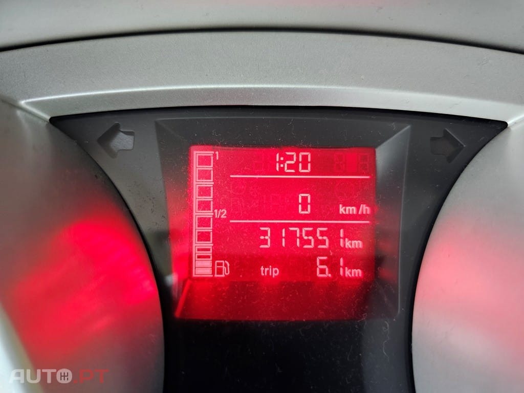 Seat Ibiza 1.4 TDi Sport