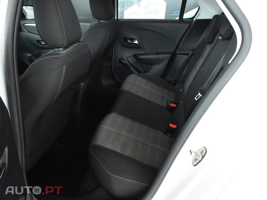 Opel Corsa 1.5 D Business Edition