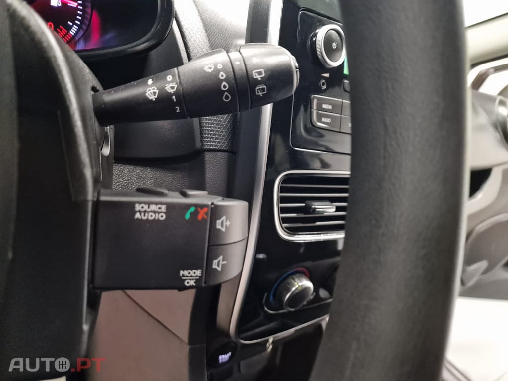 Renault Clio SOCIETE 1.5 DCI ZEN IVA DEDUTIVEL