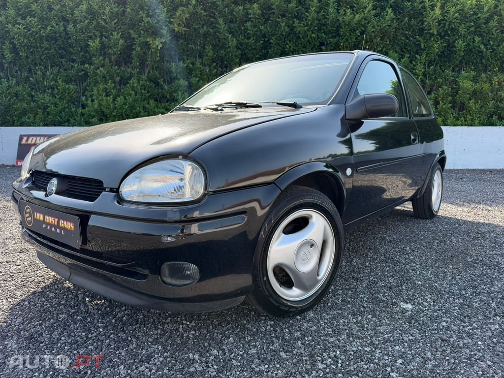 Opel Corsa 1.2 Swing