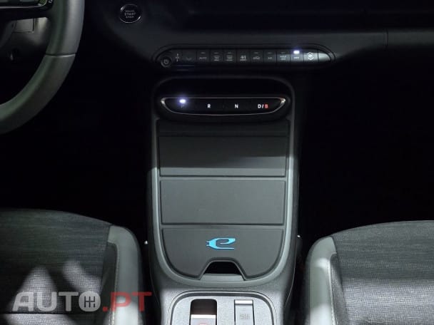 Jeep Avenger 54 kWh Longitude
