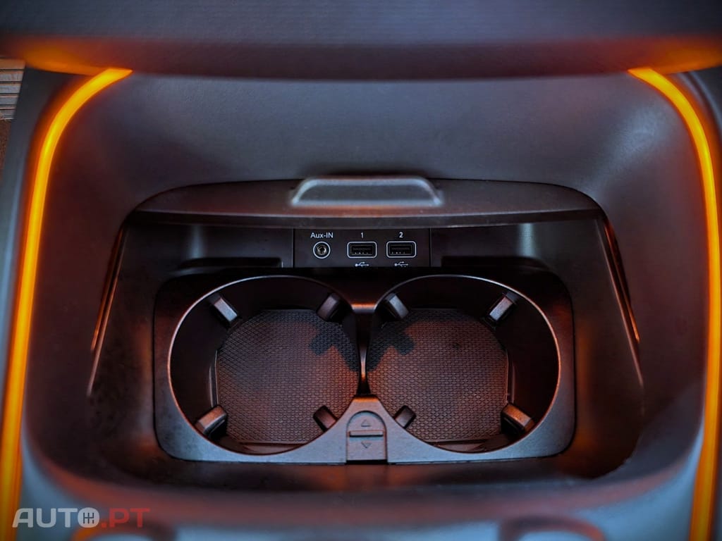 Smart ForTwo EQ passion