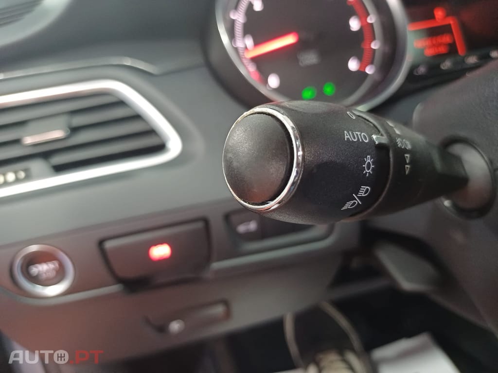 Peugeot 508 SW 2.0 BlueHDi Allure