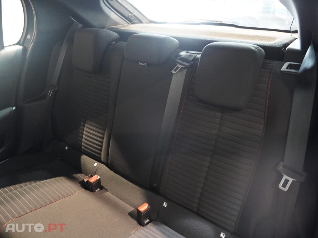 Peugeot 208 1.2 PureTech Style