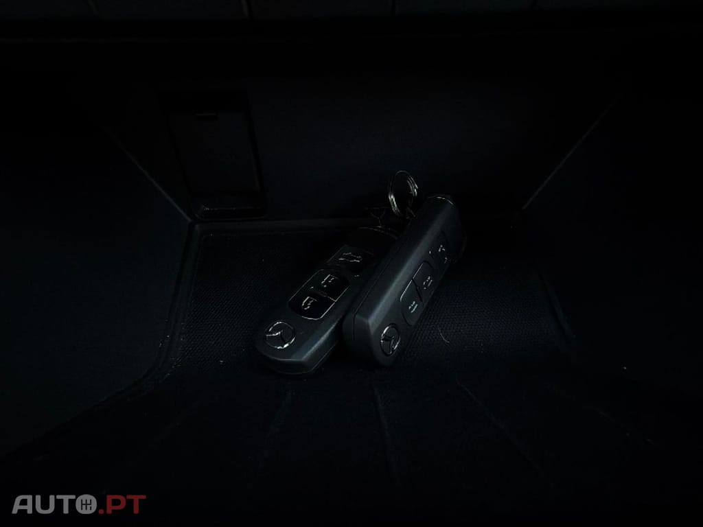 Mazda CX-5 2.2 D Excellence Navi