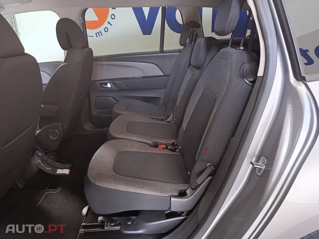 Citroen Grand C4 SpaceTourer 1.5 BlueHDi Feel TA