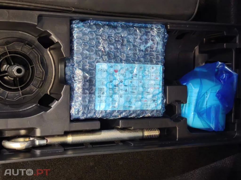 Peugeot 3008 PureTech 130 Stop & Start GPF EAT8 Allure Pack