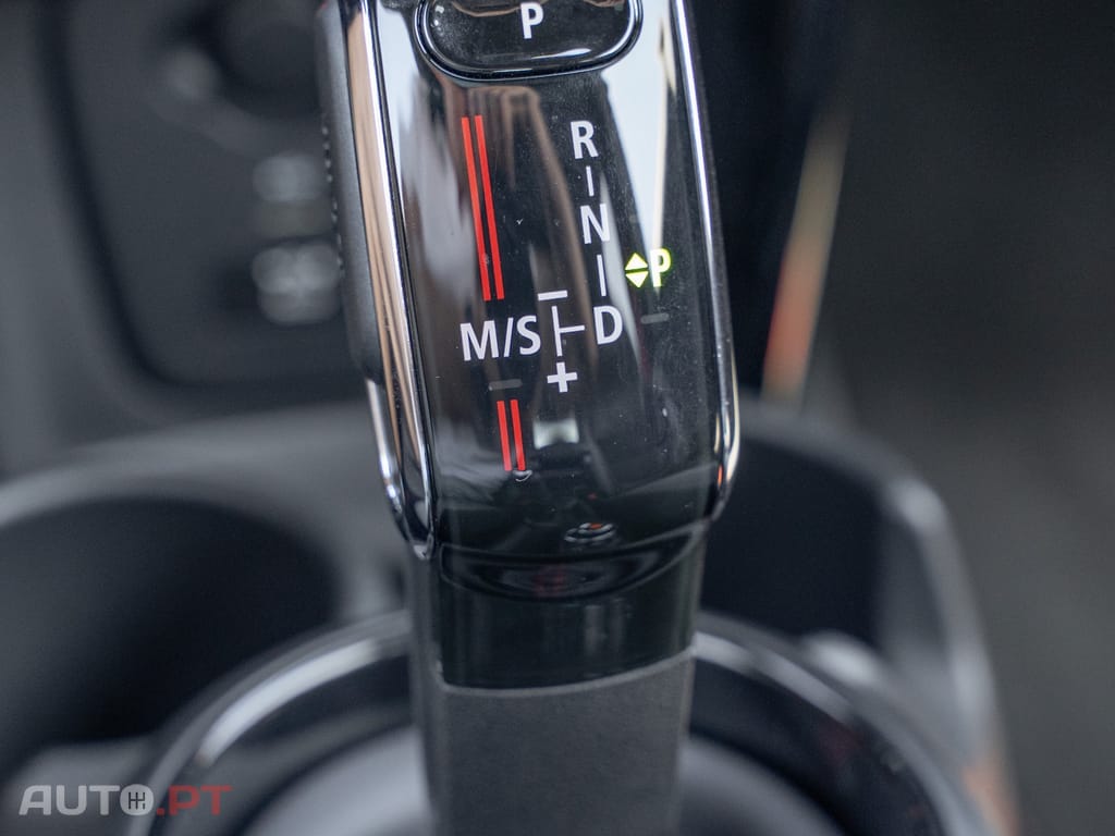 MINI John Cooper Works GP 3 - n° 0094