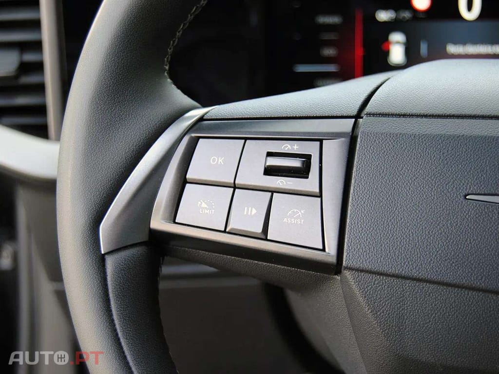 Opel Mokka 1.2 Hybrid GS eDCT