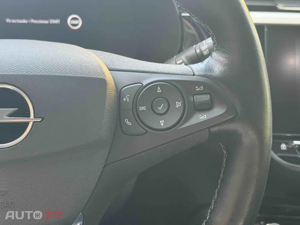Opel Corsa-E 50 kWh GS