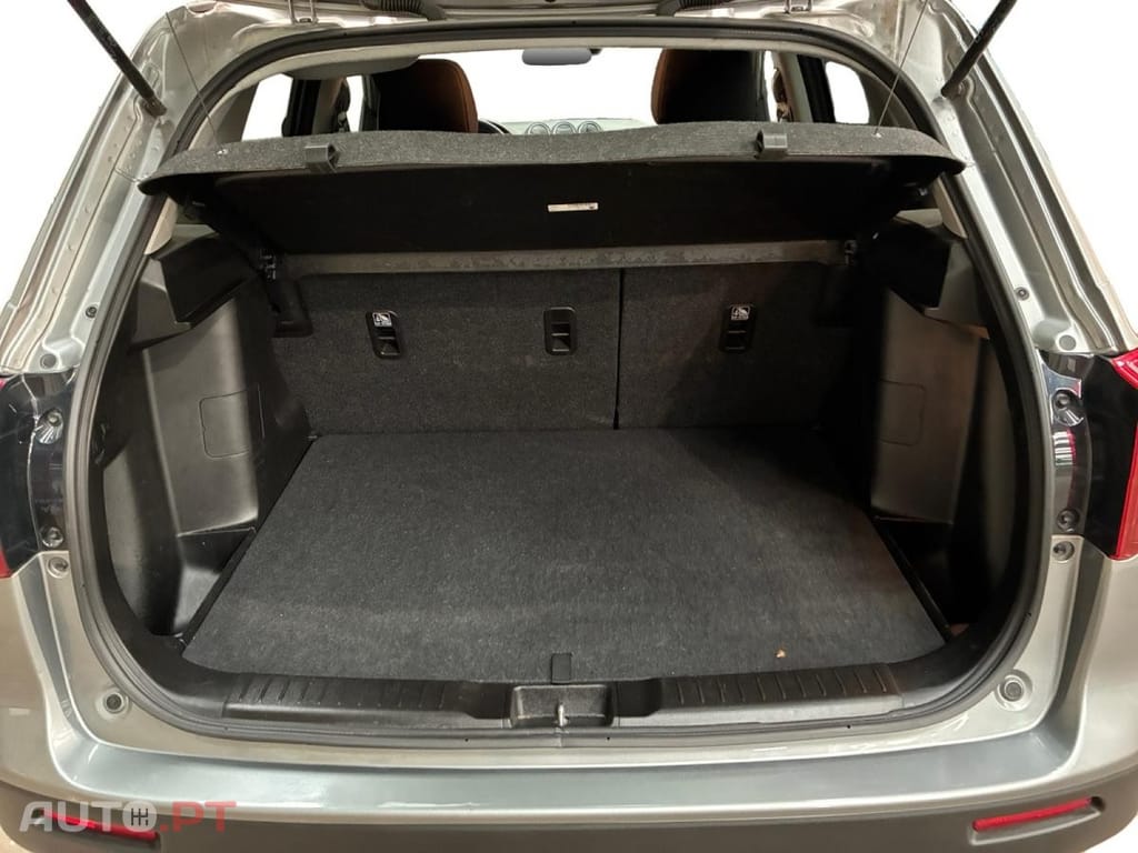 Suzuki Vitara 1.4 Boosterjet Hybrid Privilège