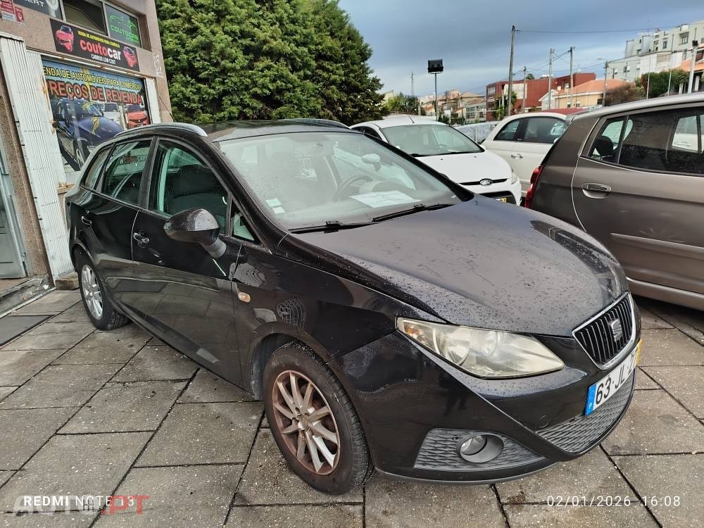 Seat Ibiza 1.2 12V Style