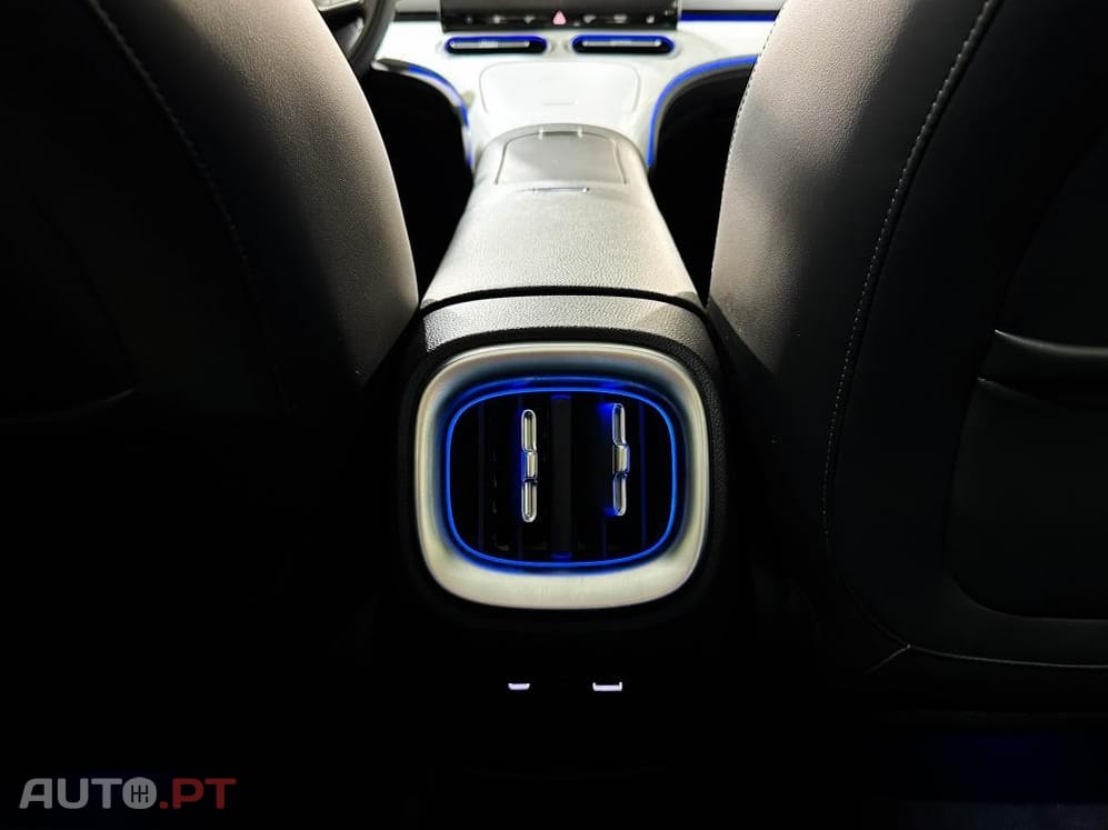 Smart #1 66 kWh Premium