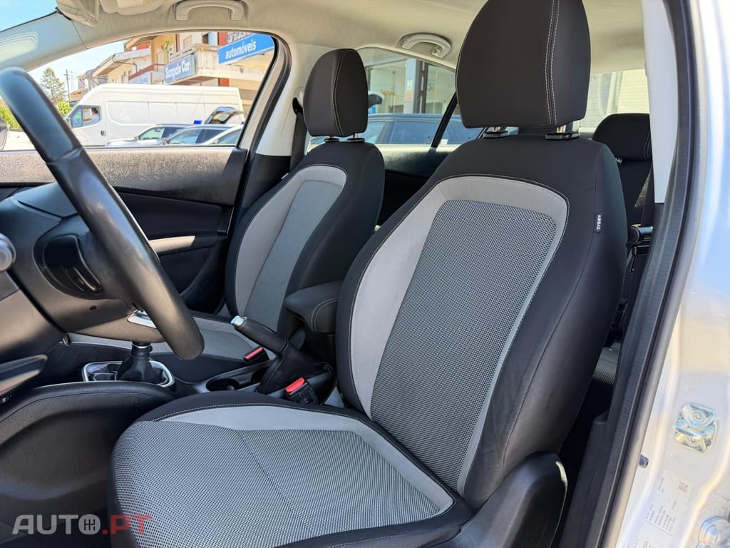 Fiat Tipo 1.3 MultiJet