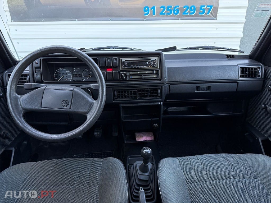 Volkswagen Golf 1.3 CL