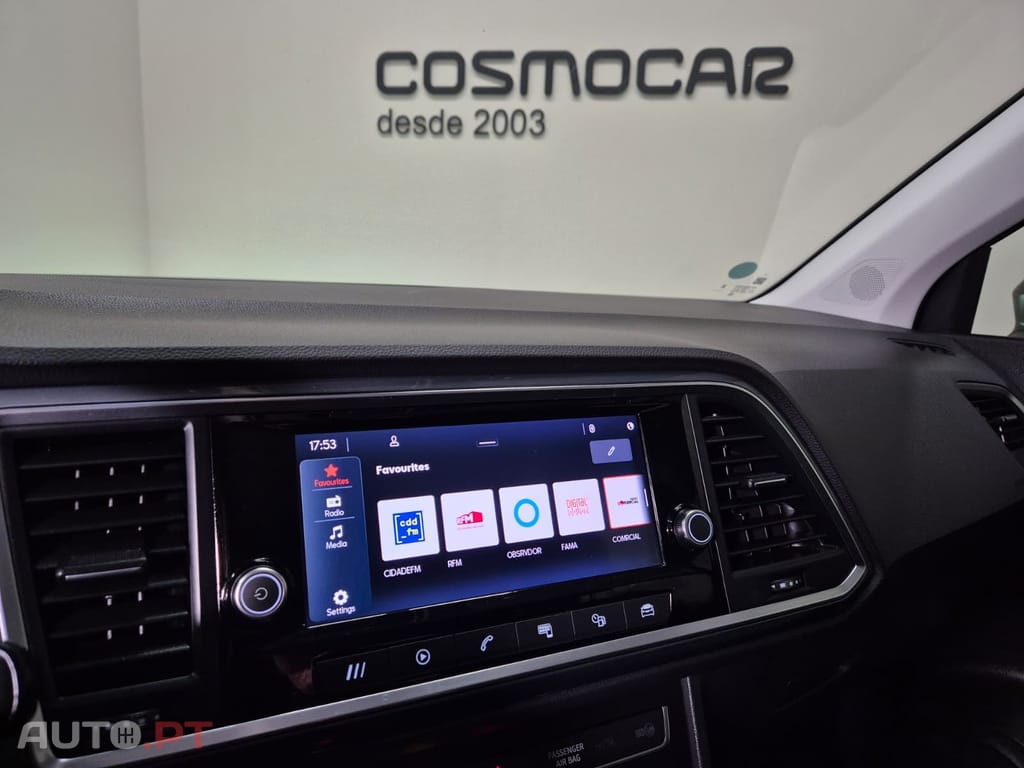 Seat Ateca 1.0 TSI Style 