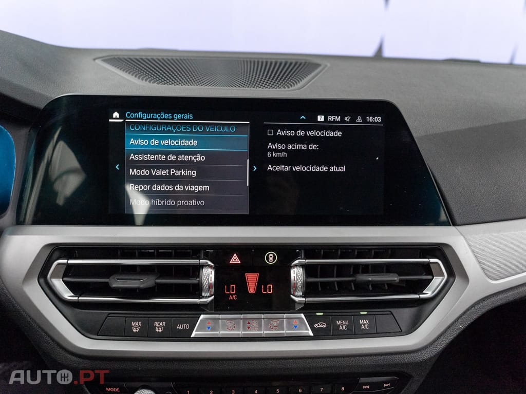 BMW 330 e Auto