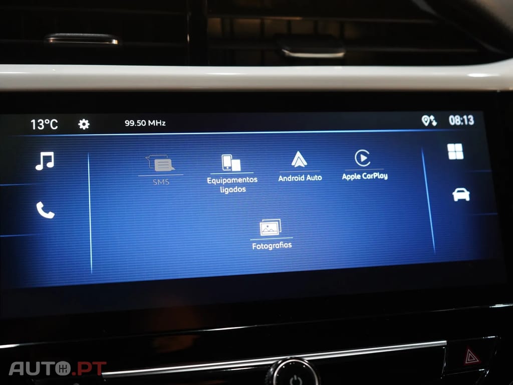 Opel Corsa 1.2 T Hybrid GS eDCT