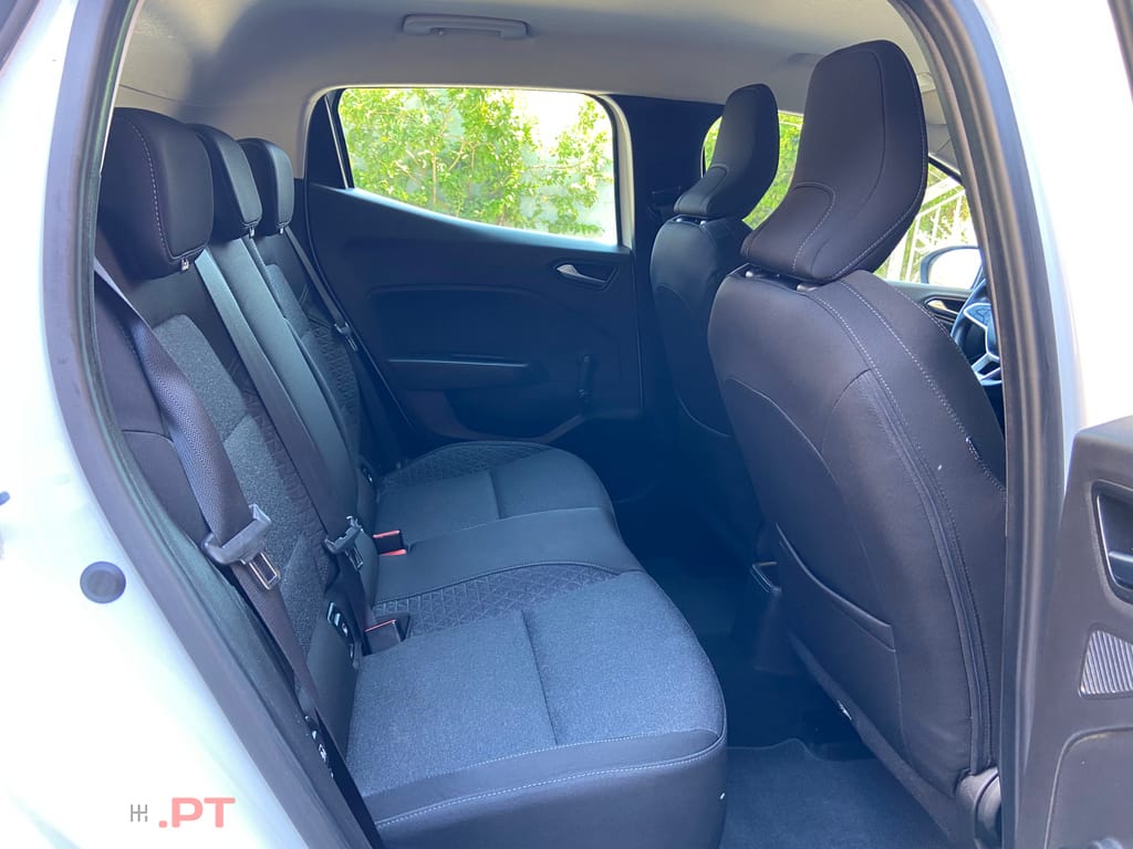 Renault Clio 1.5 BlueDci Intens