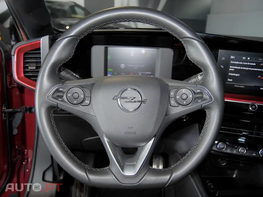 Opel Mokka-E 50 kWh GS