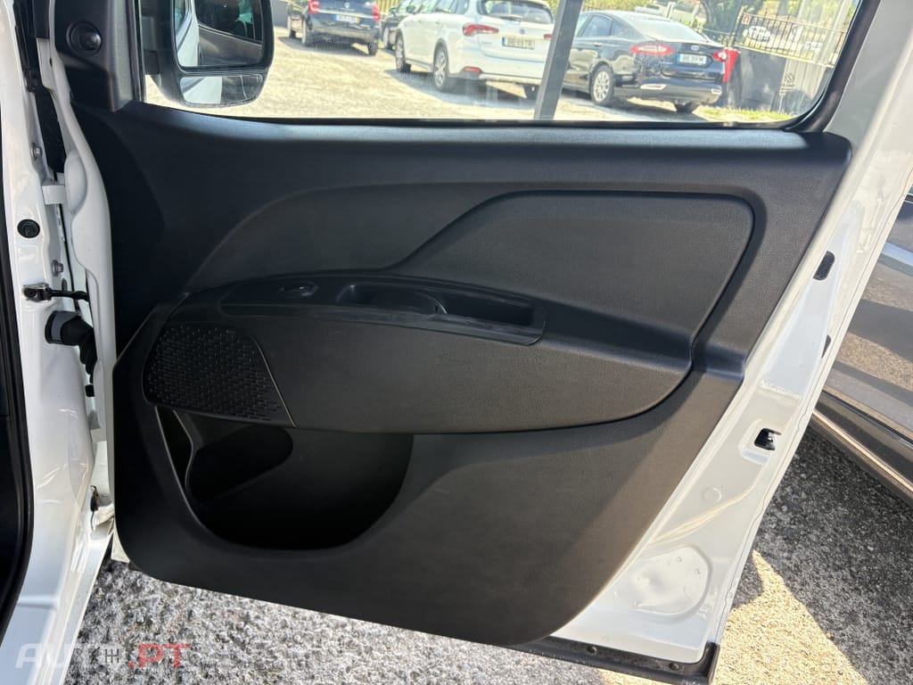 Fiat Doblo 1.3 MJ Maxi 3L