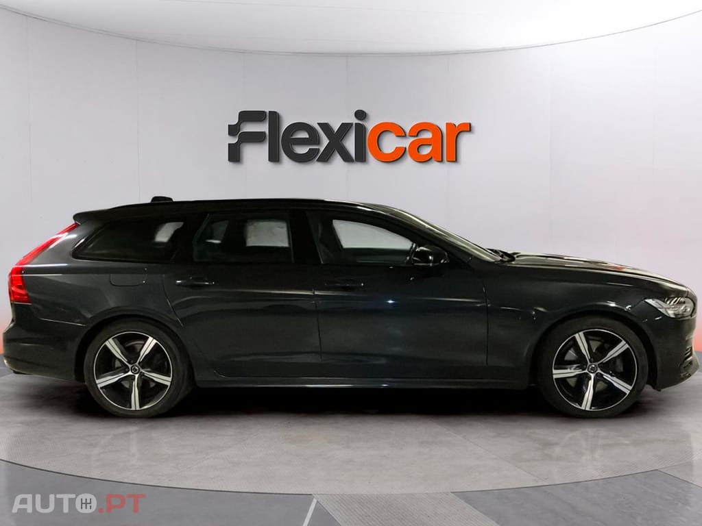 Volvo V90 2.0 T8 R-Design AWD Geartronic