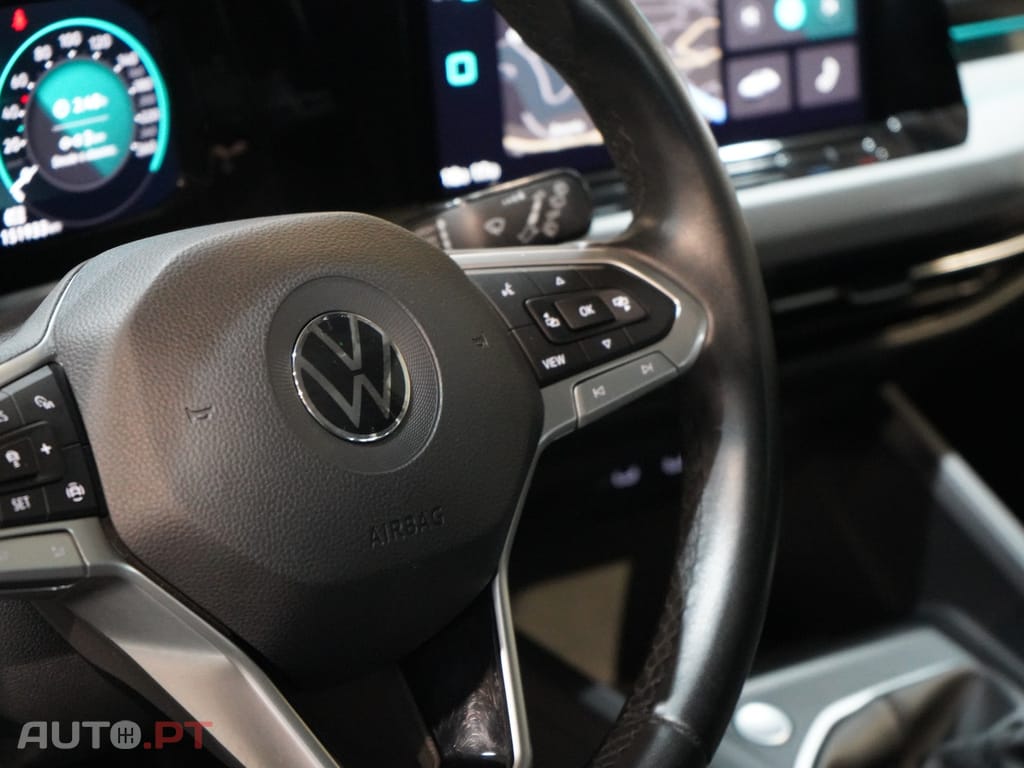 Volkswagen Golf Variant 2.0 TDI Life