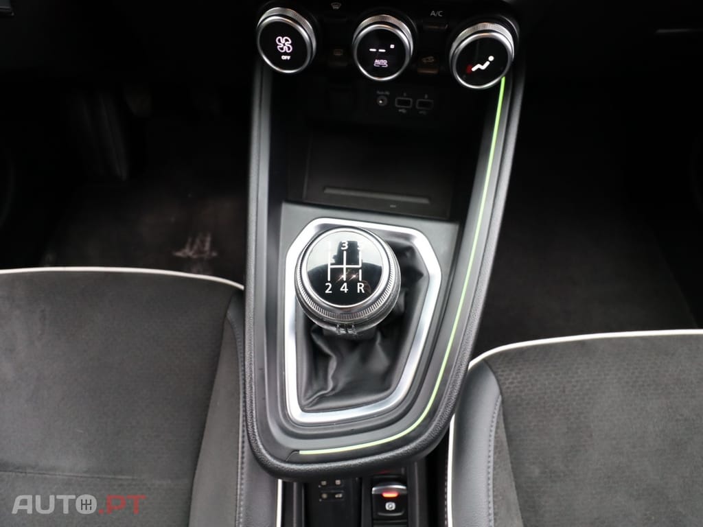 Renault Clio zen