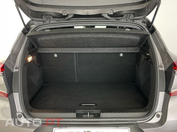 Renault Captur 1.0 TCe 90 RS Line