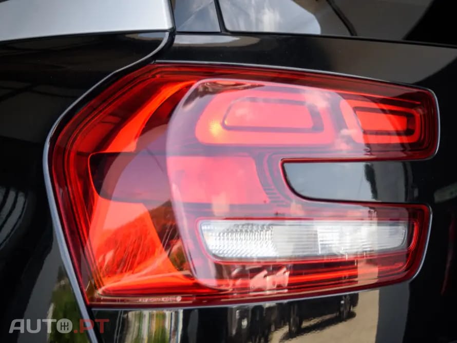 Citroen Grand C4 SpaceTourer 1.5 BlueHDi Origins EAT8