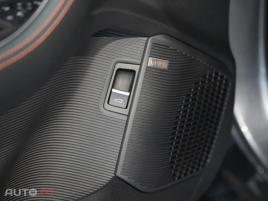 BYD Seal U 1.5 DM-i Boost
