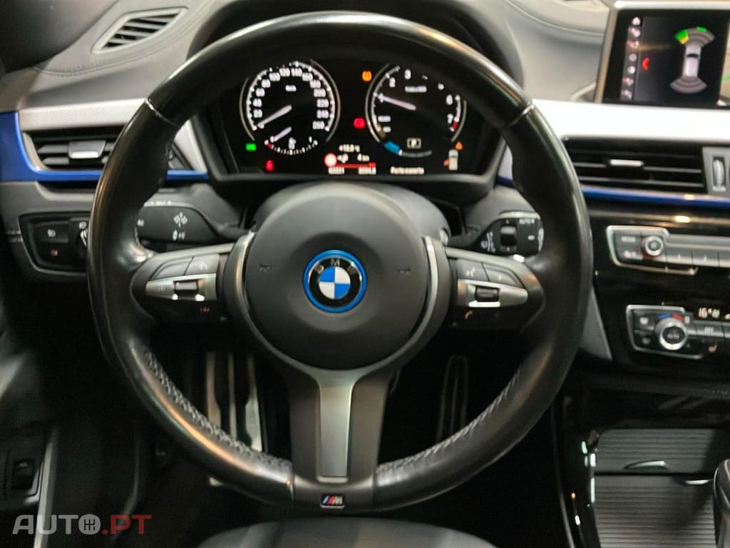 BMW X2 25 e xDrive Pack M