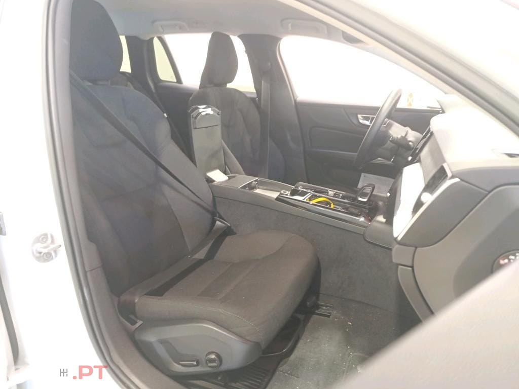 Volvo V60 2.0 T6 AWD TE Inscription Expression