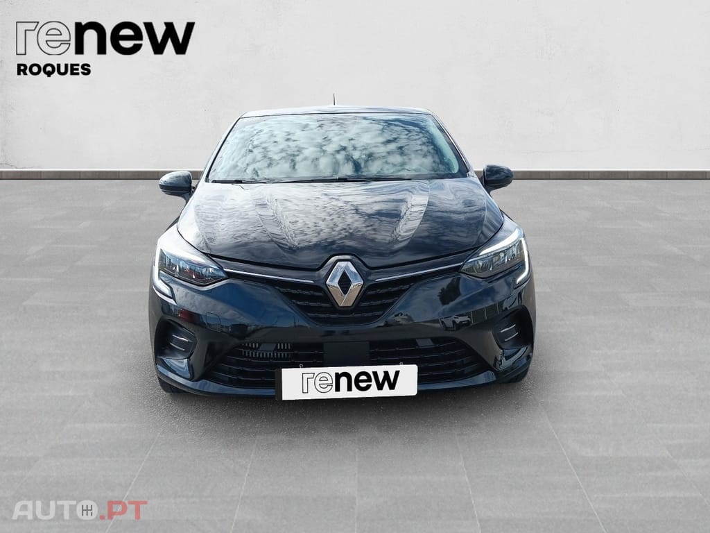 Renault Clio Clio Evolution TCE 90