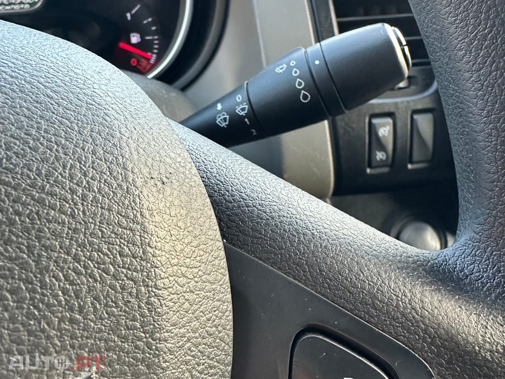 Nissan NV300 1.6 dCi